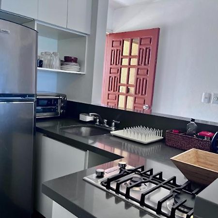 Oceanfront Condo At Unique Location Канкун Екстериор снимка