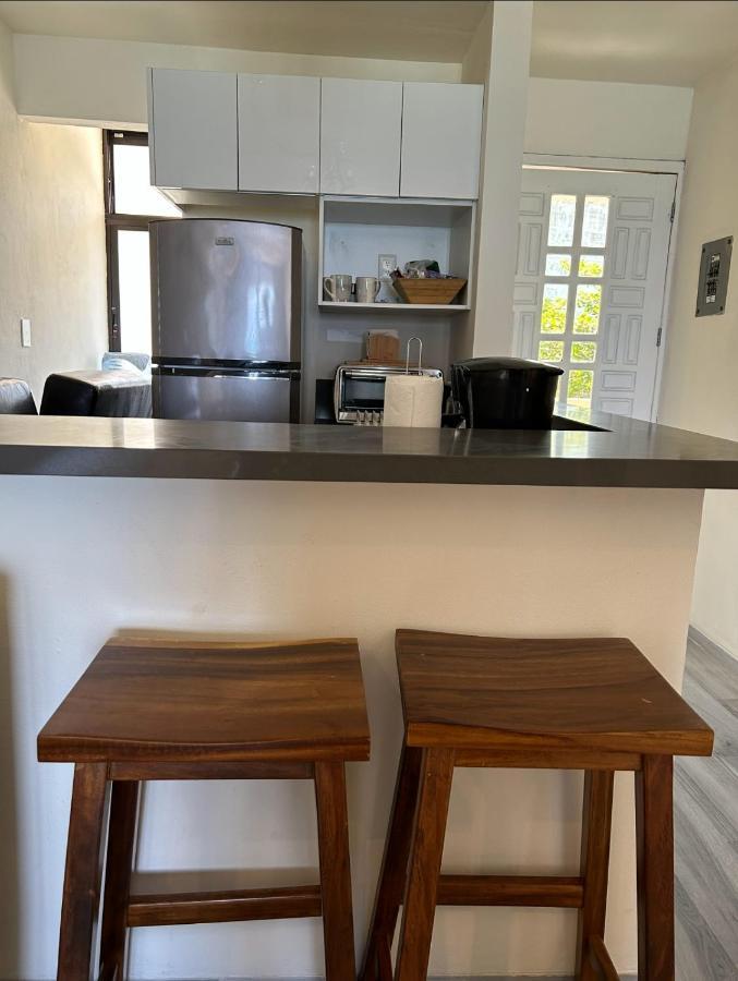 Oceanfront Condo At Unique Location Канкун Екстериор снимка