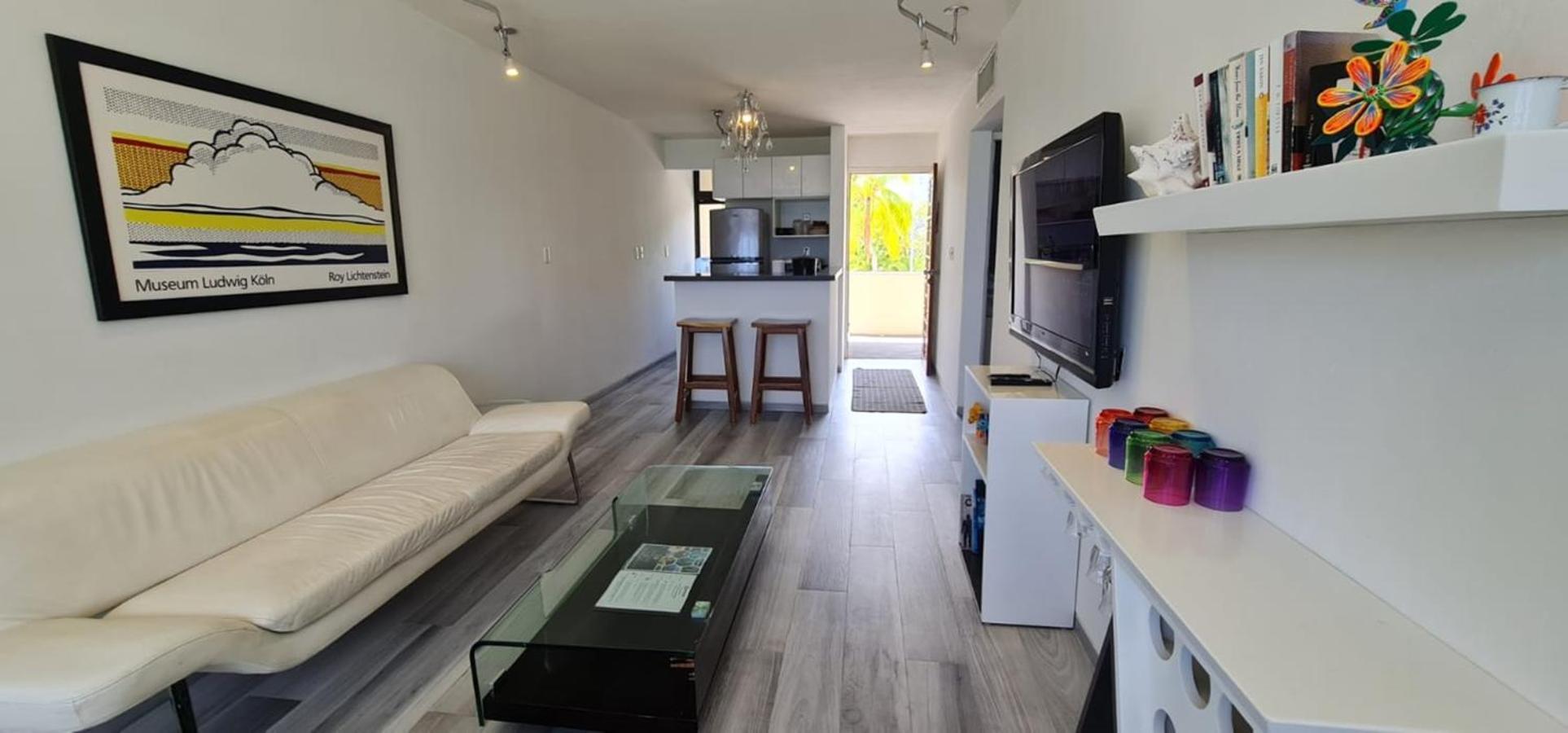 Oceanfront Condo At Unique Location Канкун Екстериор снимка