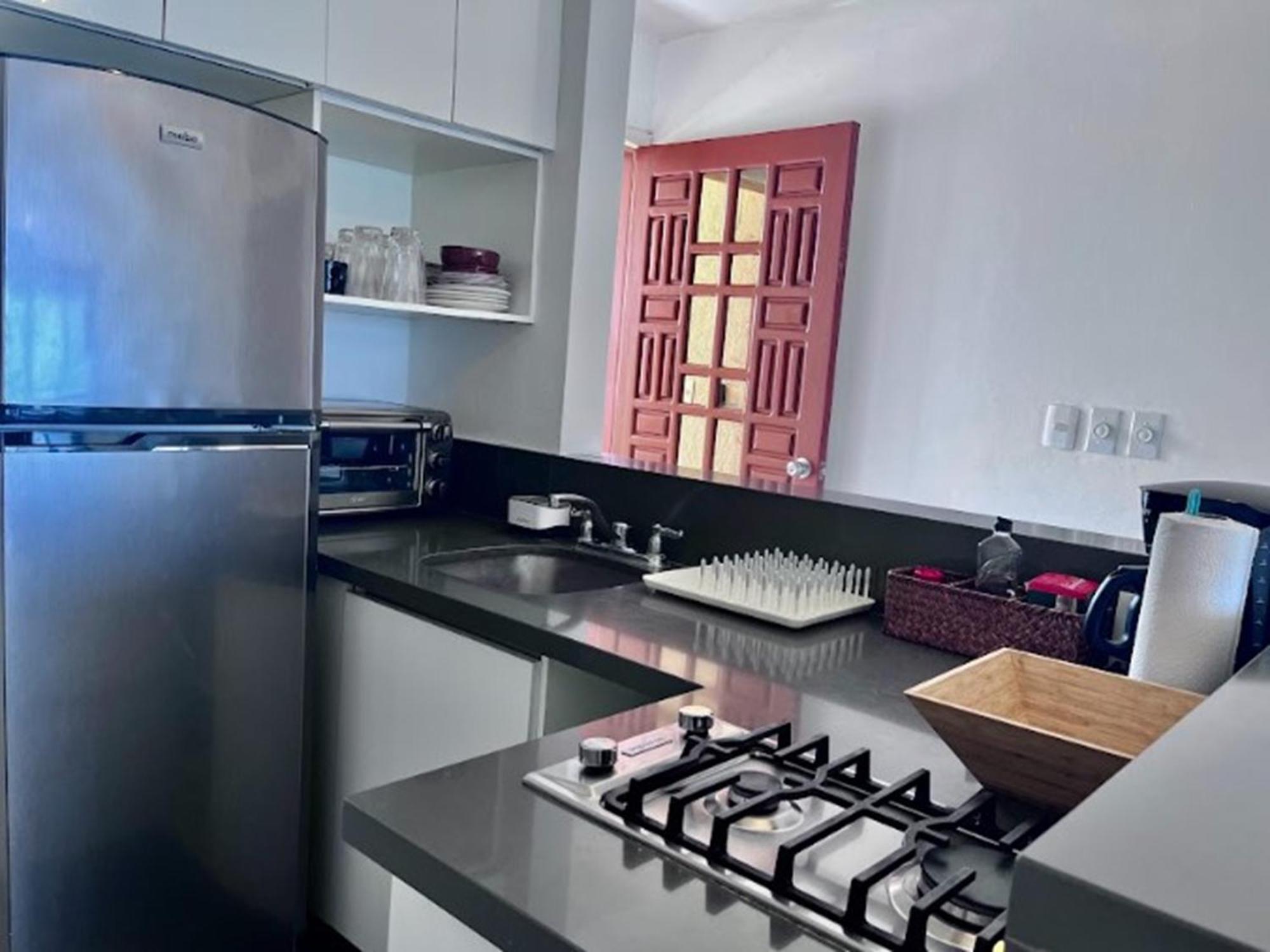 Oceanfront Condo At Unique Location Канкун Екстериор снимка