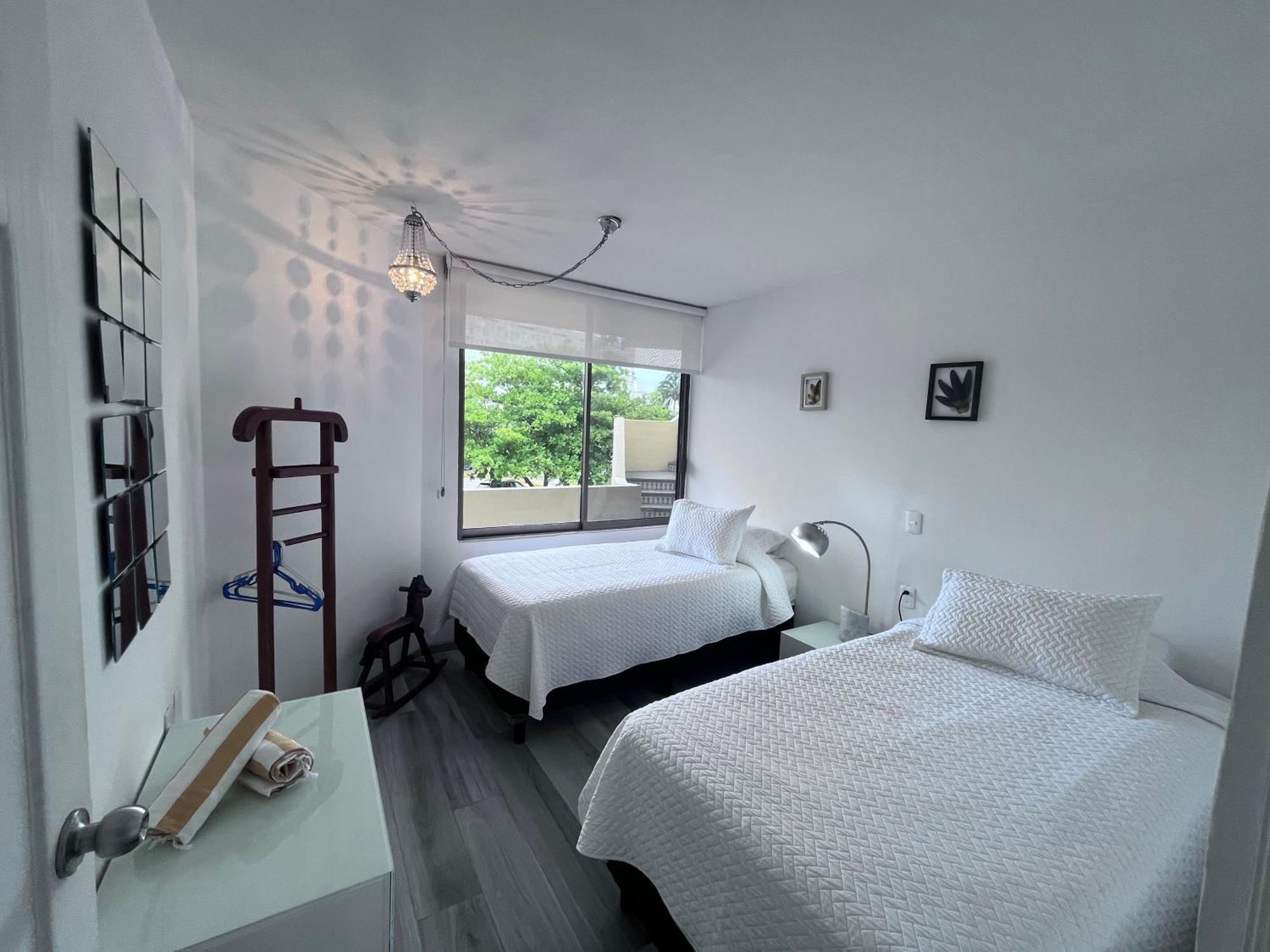 Oceanfront Condo At Unique Location Канкун Екстериор снимка